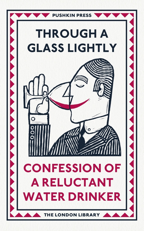 Through a Glass Lightly - Various authors