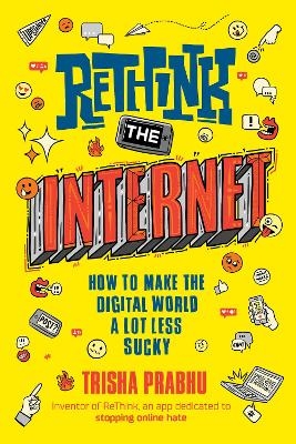 ReThink the Internet