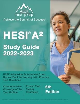 HESI A2 Study Guide 2022-2023 - J M Lefort