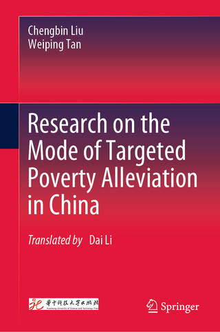 Research on the Mode of Targeted Poverty Alleviation in China