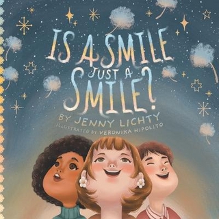 Is a Smile Just a Smile?