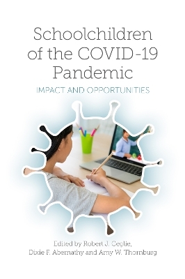 Schoolchildren of the COVID-19 Pandemic - 