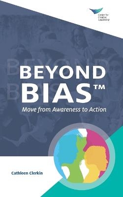 Beyond Bias - Cathleen Clerkin