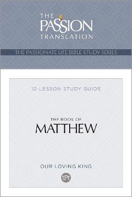 Tpt the Book of Matthew