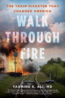 Walk through Fire
