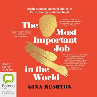 The Most Important Job In The World