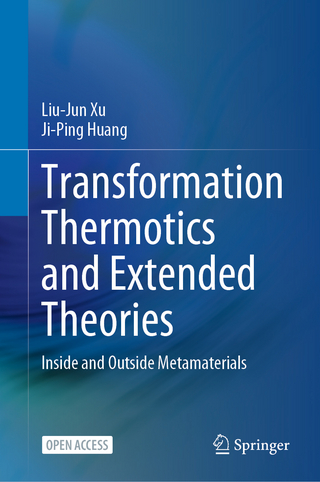 Transformation Thermotics and Extended Theories