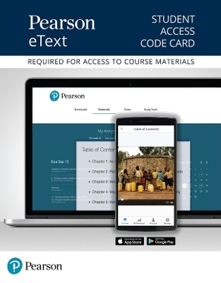 Geosystems - Robert Christopherson, Ginger Birkeland