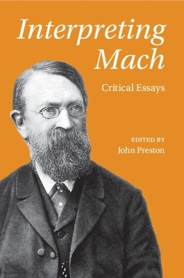 Interpreting Mach - 