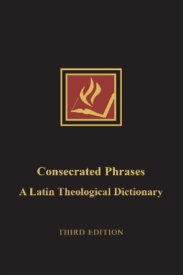 Consecrated Phrases