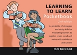 Learning to Learn Pocketbook -  Tom Barwood
