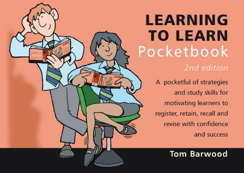 Learning to Learn Pocketbook -  Tom Barwood