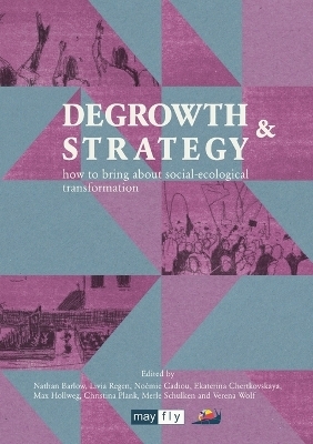 Degrowth & Strategy - 