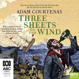 Three Sheets to the Wind