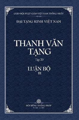 Thanh Van Tang, Tap 20