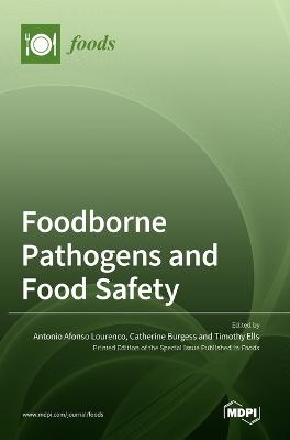 Foodborne Pathogens and Food Safety