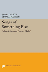 Songs of Something Else