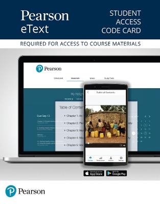 Pearson eText World Regions in Global Context