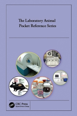 Laboratory Animals Pocket Reference Set - Various Various