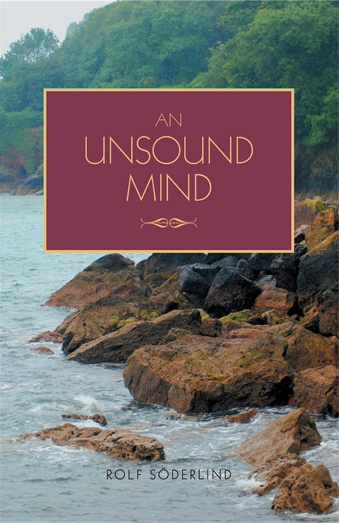 An Unsound Mind - Rolf S&ouml;derlind