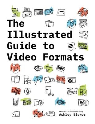 The Illustrated Guide to Video Formats - Ashley Blewer