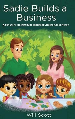 Sadie Builds A Business