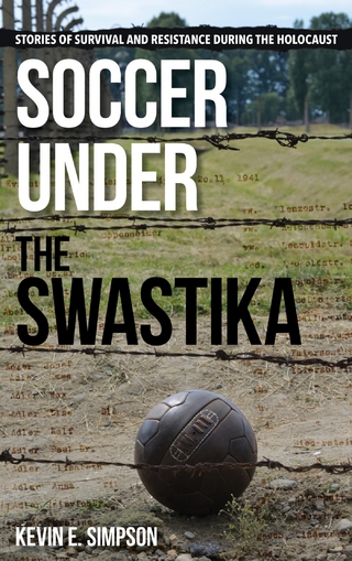 Soccer under the Swastika