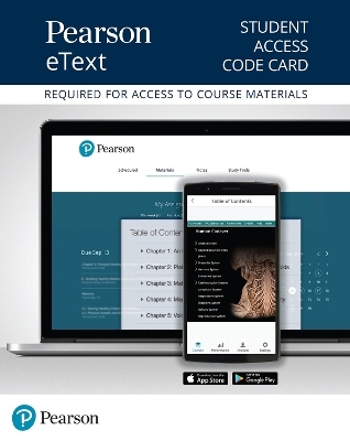 Principles of Human Physiology