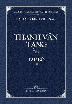 Thanh Van Tang, Tap 24