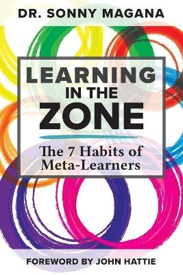 Learning in the Zone - Sonny Magana