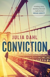 Conviction -  Julia Dahl