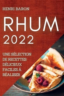 Rhum 2022