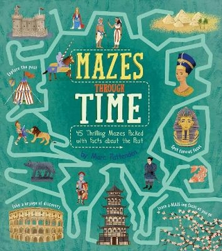 Mazes Through Time