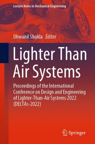 Lighter Than Air Systems
