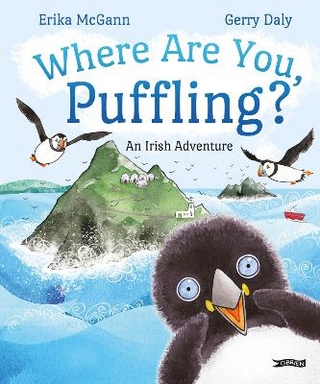 Where Are You, Puffling?