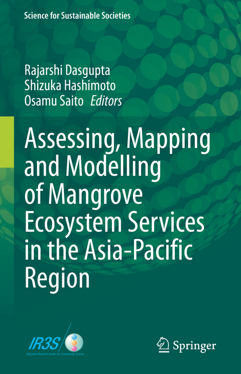 Assessing, Mapping and Modelling of Mangrove Ecosystem Services in the Asia-Pacific Region - 