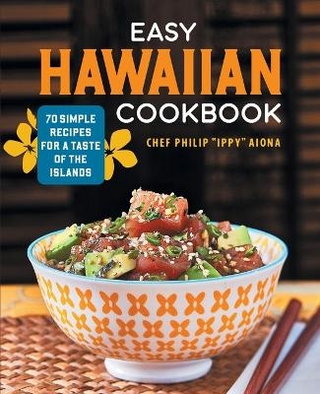 Easy Hawaiian Cookbook