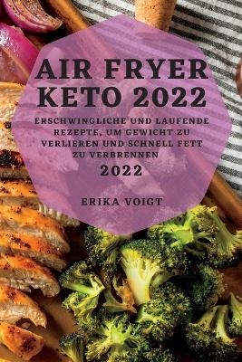 Air Fryer Keto 2022