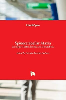 Spinocerebellar Ataxia - 