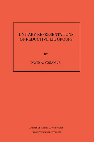 Unitary Representations of Reductive Lie Groups