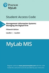 Management Information Systems - Laudon, Kenneth; Laudon, Jane