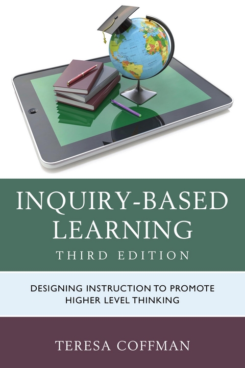 Inquiry-Based Learning -  Teresa Coffman