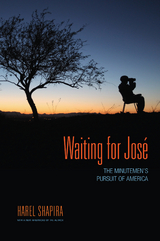 Waiting for Jos&eacute; - Harel Shapira