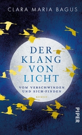 Der Klang von Licht - Clara Maria Bagus