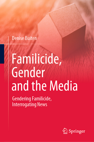 Familicide, Gender and the Media