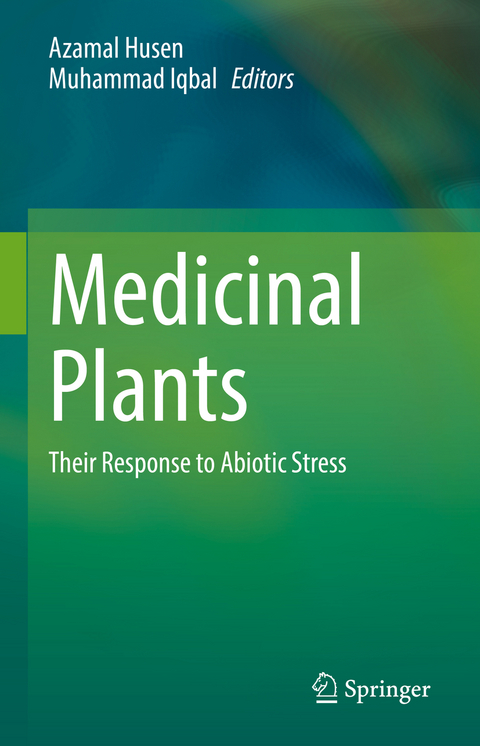 Medicinal Plants - 