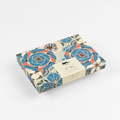 Art Deco: Correspondence Set - Pepin Van Roojen