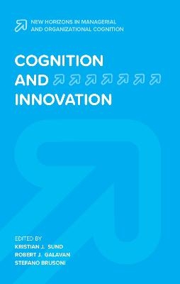 Cognition and Innovation - 