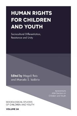Human Rights for Children and Youth - 