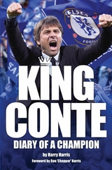 King Conte -  Harry Harris